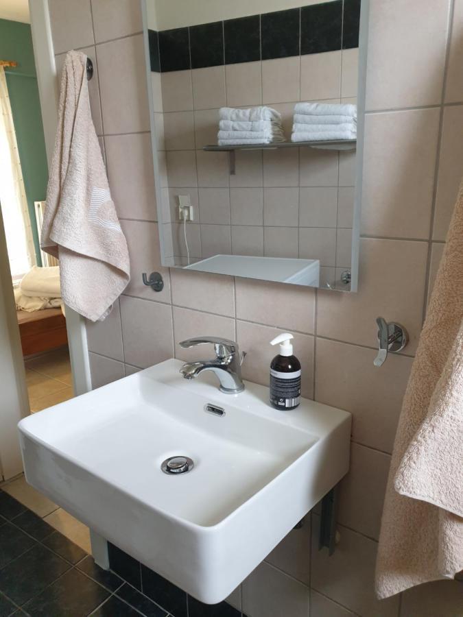 Comfortable Apartment In The Center Of Volos Very Close To The Port Eksteriør bilde